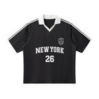 EMA New York Club Jersey