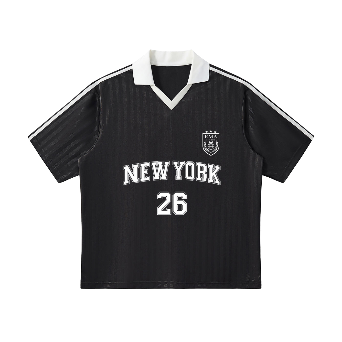 EMA New York Club Jersey