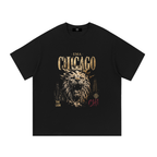 Chicago "The Lion" Tee