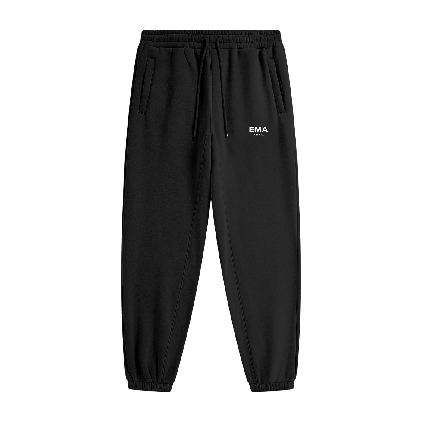 EMA Essential Fleece Jogger