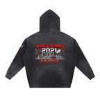 Tampa Bay Champs Hoodie - Vintage Washed