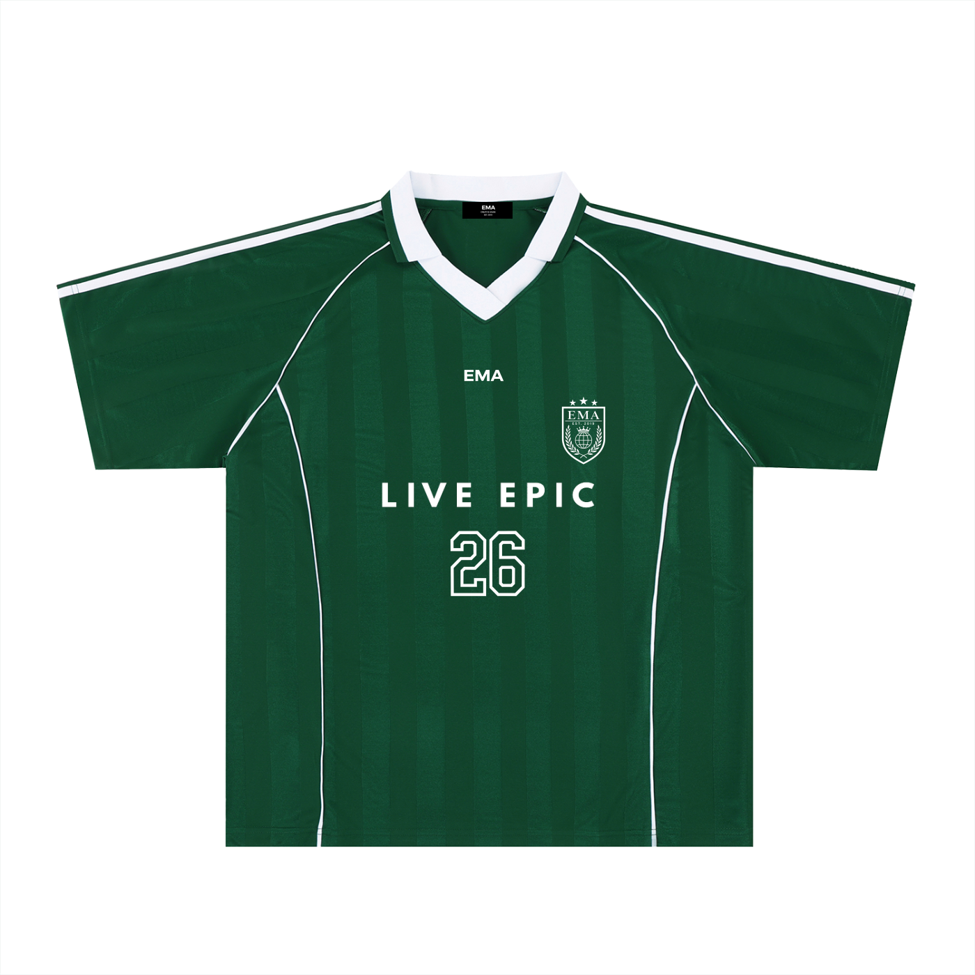 Founders Club Jersey Jersey (green)