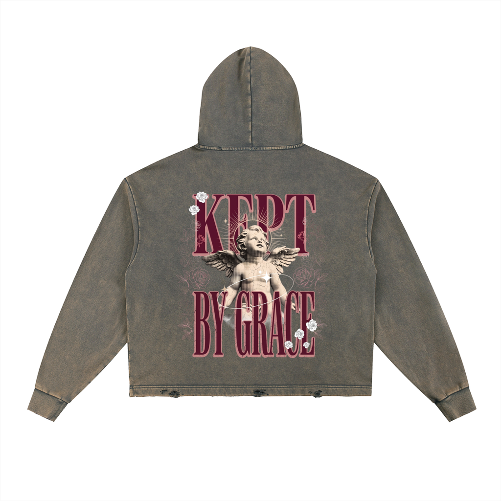 Grace Hoodie