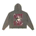 Grace Hoodie