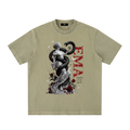 Temptation Vintage Washed  T-Shirt