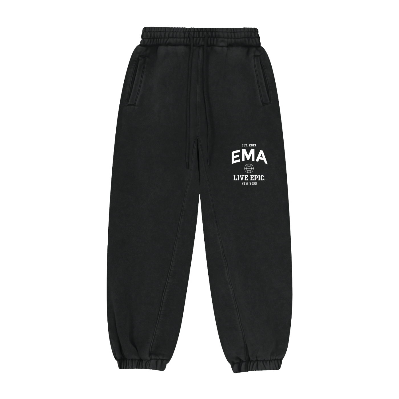 EMA Essential Jogger