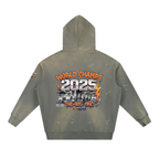 OKC Champs Hoodie – Vintage Washed