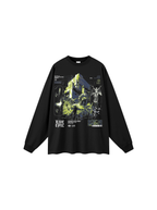 UNSEEN Long Sleeve
